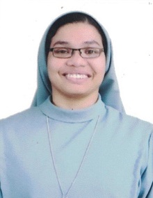 Sr. Sathya Mathew